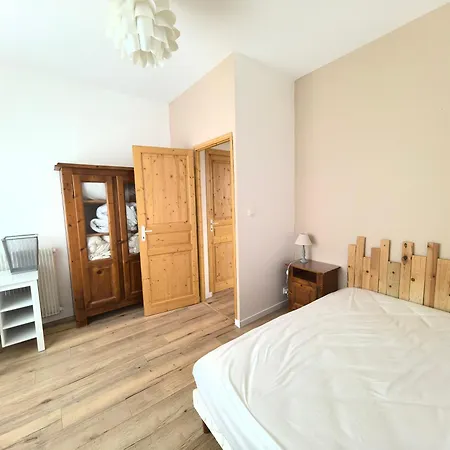 Emeraude Appt 2 Apartment