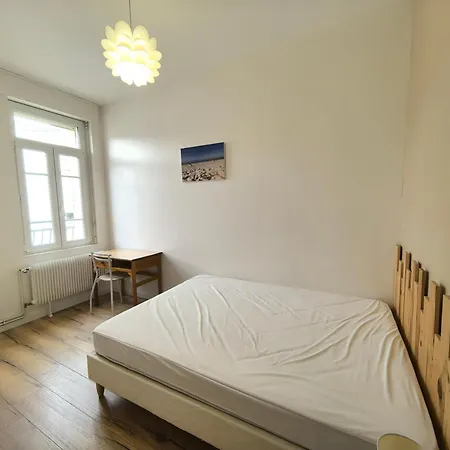 Emeraude Appt 2 Apartment *