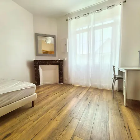 Emeraude Appt 2 Apartment *